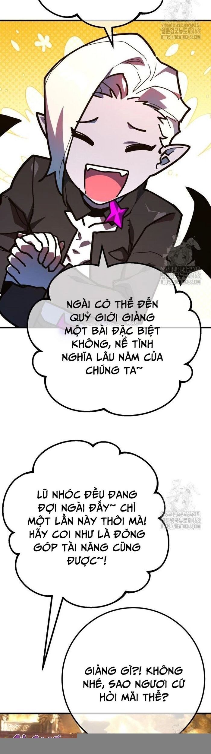 Quỷ Troll Mạnh Nhất Thế Giới Chap 131 - Next Chap 132
