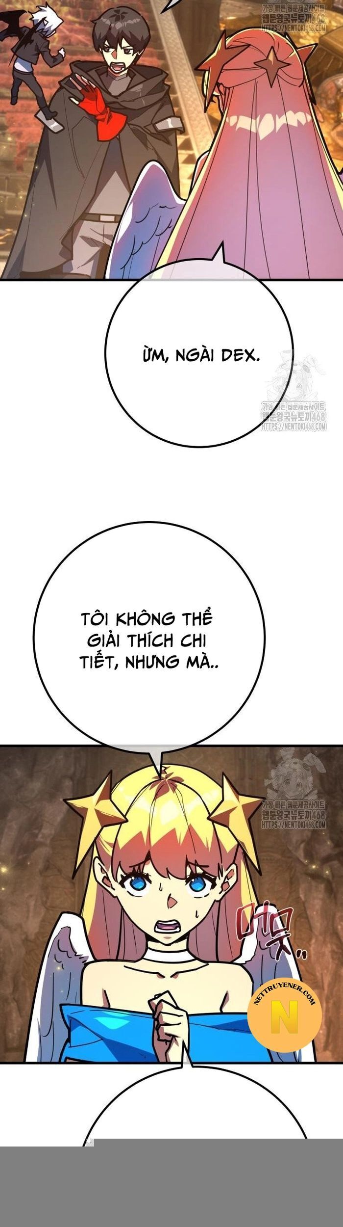 Quỷ Troll Mạnh Nhất Thế Giới Chap 131 - Next Chap 132