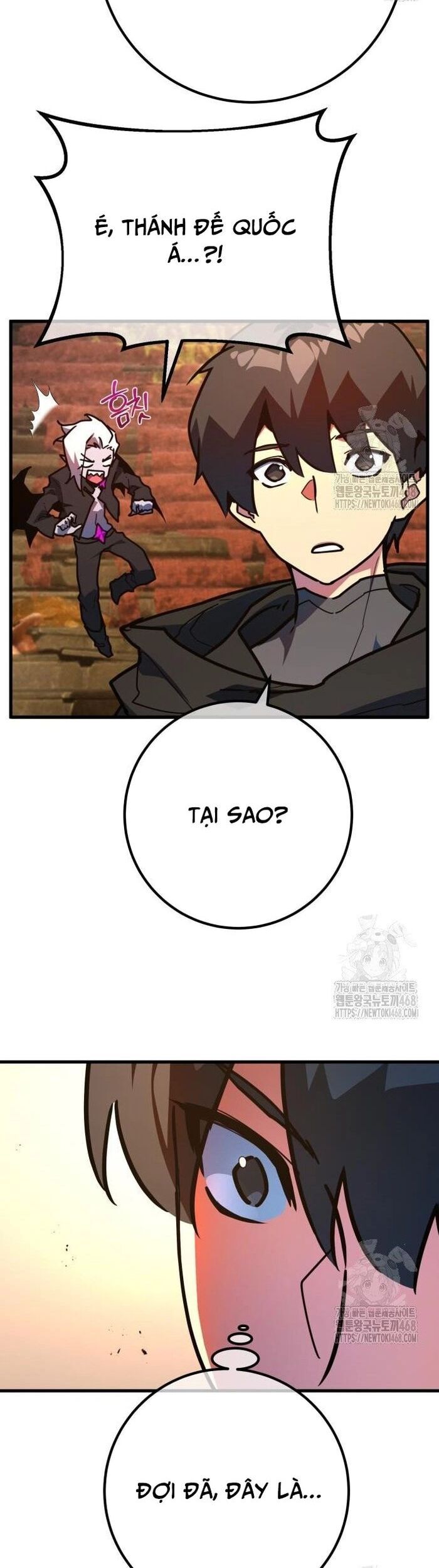 Quỷ Troll Mạnh Nhất Thế Giới Chap 131 - Next Chap 132