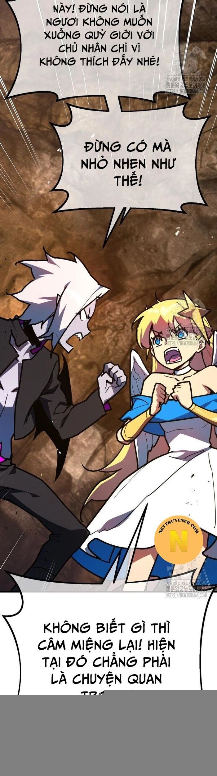 Quỷ Troll Mạnh Nhất Thế Giới Chap 131 - Next Chap 132