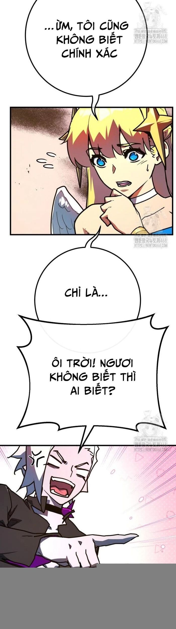 Quỷ Troll Mạnh Nhất Thế Giới Chap 131 - Next Chap 132