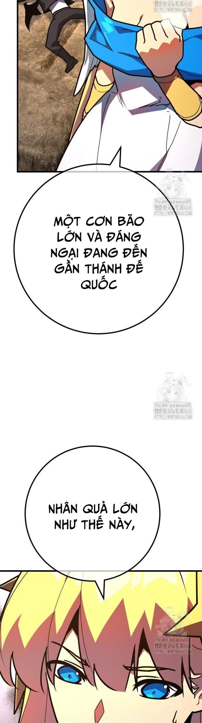 Quỷ Troll Mạnh Nhất Thế Giới Chap 131 - Next Chap 132
