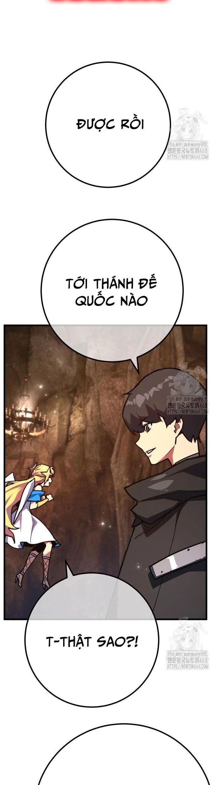 Quỷ Troll Mạnh Nhất Thế Giới Chap 131 - Next Chap 132