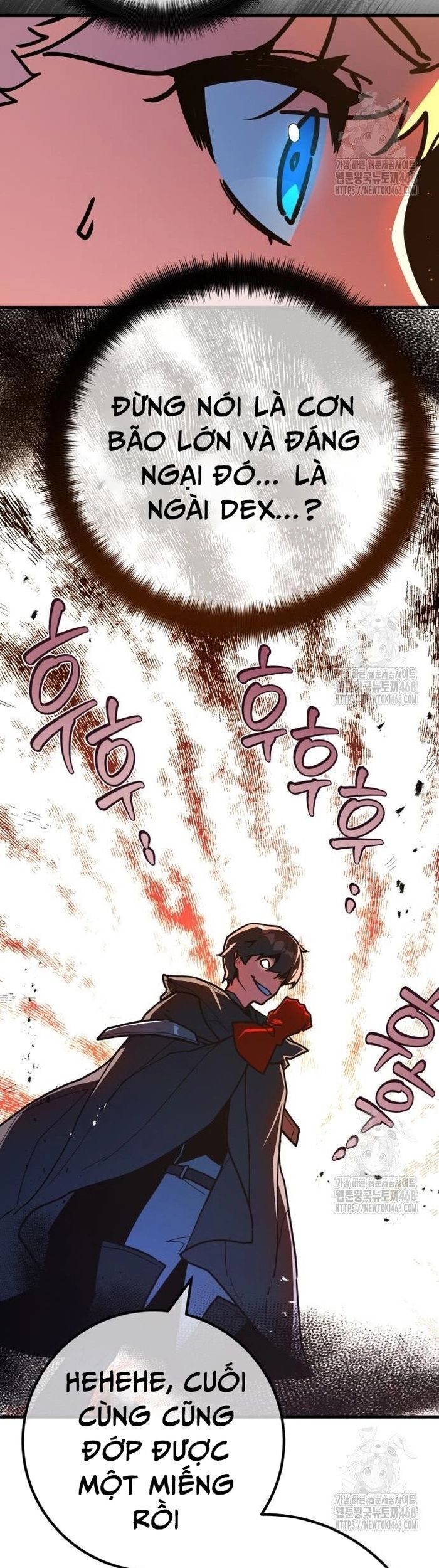 Quỷ Troll Mạnh Nhất Thế Giới Chap 131 - Next Chap 132