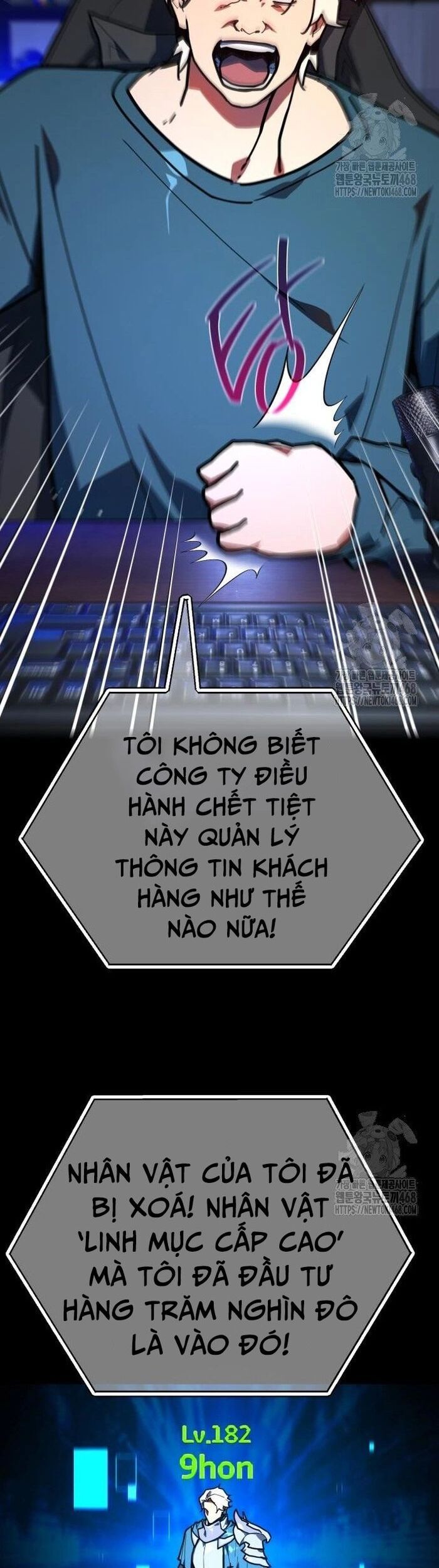 Quỷ Troll Mạnh Nhất Thế Giới Chap 131 - Next Chap 132