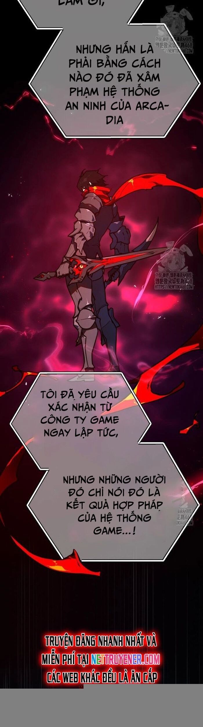 Quỷ Troll Mạnh Nhất Thế Giới Chap 131 - Next Chap 132
