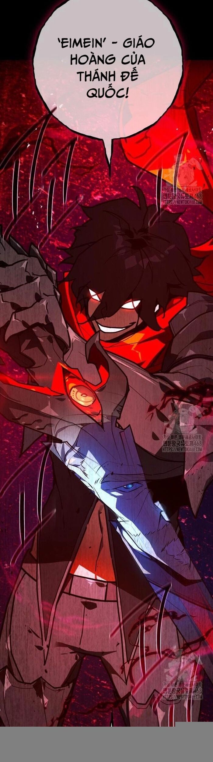 Quỷ Troll Mạnh Nhất Thế Giới Chap 131 - Next Chap 132