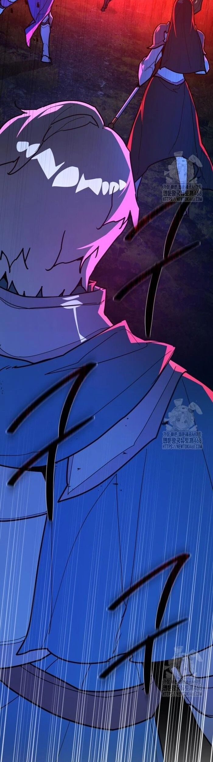 Quỷ Troll Mạnh Nhất Thế Giới Chap 131 - Next Chap 132