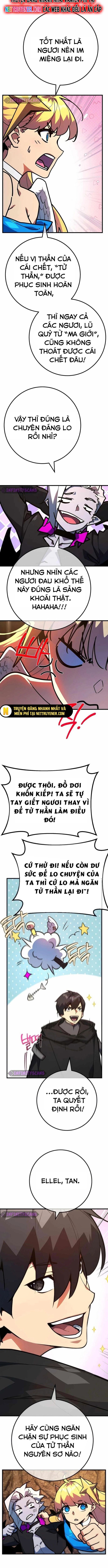 Quỷ Troll Mạnh Nhất Thế Giới Chap 132 - Next Chap 133