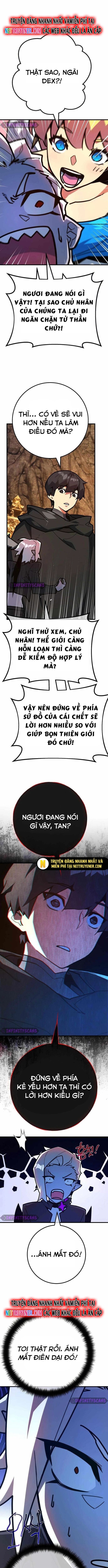 Quỷ Troll Mạnh Nhất Thế Giới Chap 132 - Next Chap 133