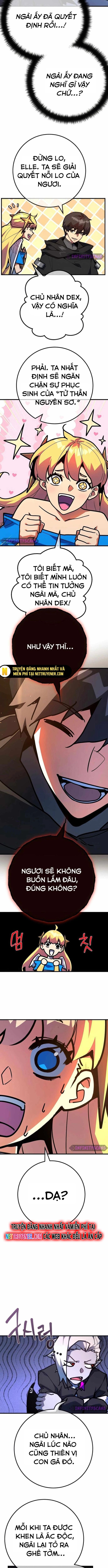 Quỷ Troll Mạnh Nhất Thế Giới Chap 132 - Next Chap 133