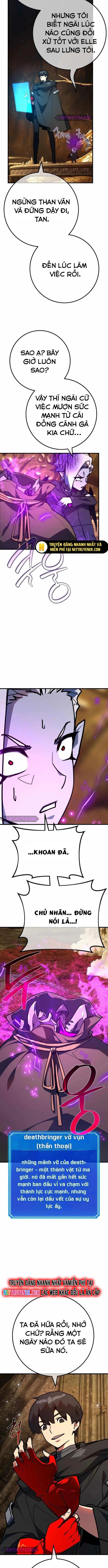 Quỷ Troll Mạnh Nhất Thế Giới Chap 132 - Next Chap 133