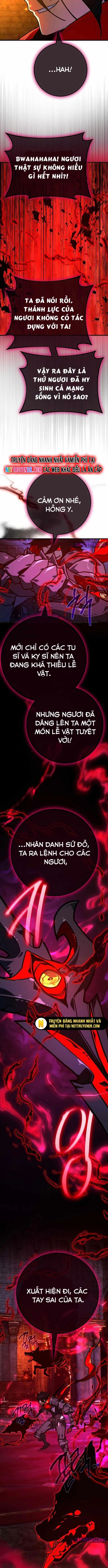 Quỷ Troll Mạnh Nhất Thế Giới Chap 132 - Next Chap 133