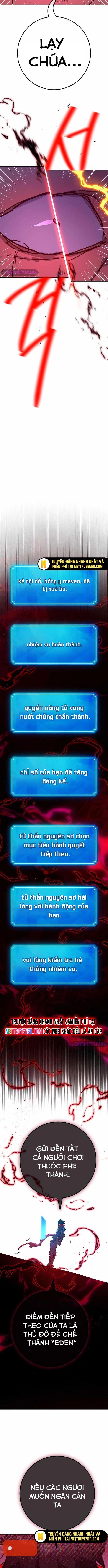 Quỷ Troll Mạnh Nhất Thế Giới Chap 132 - Next Chap 133