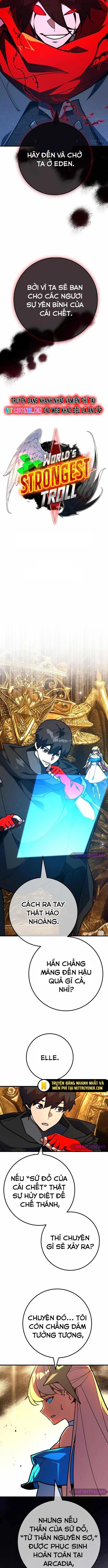Quỷ Troll Mạnh Nhất Thế Giới Chap 132 - Next Chap 133