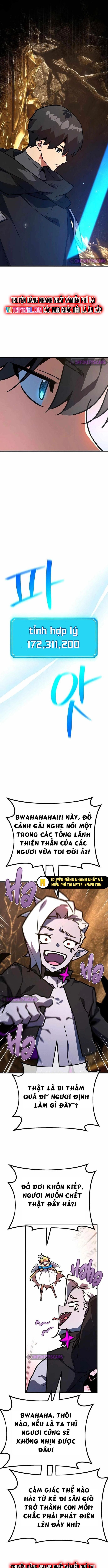 Quỷ Troll Mạnh Nhất Thế Giới Chap 132 - Next Chap 133