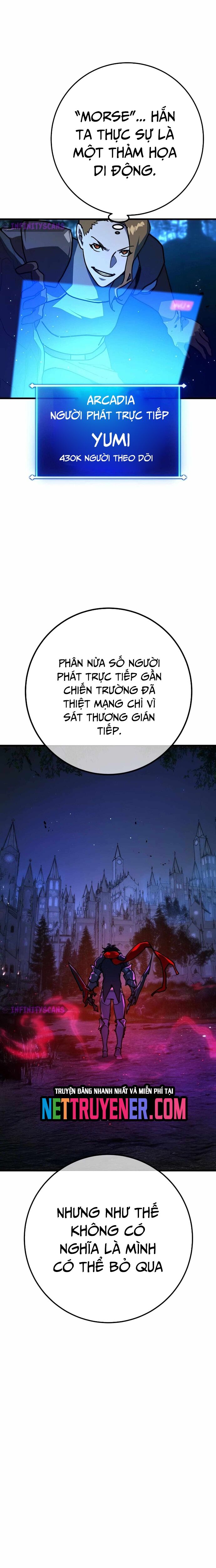 Quỷ Troll Mạnh Nhất Thế Giới Chap 133 - Next Chap 134