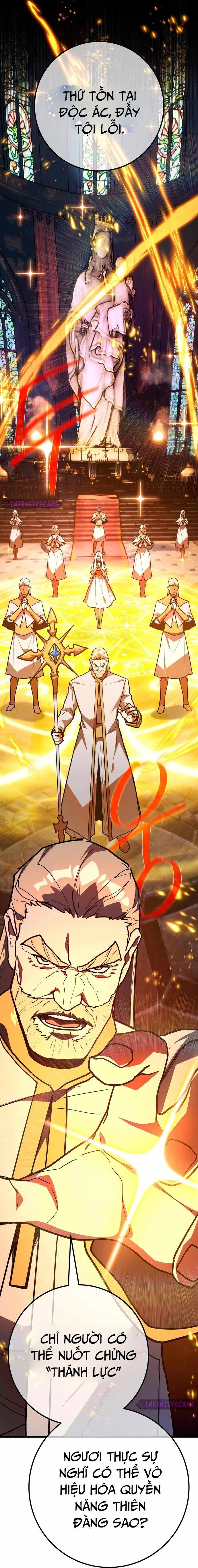 Quỷ Troll Mạnh Nhất Thế Giới Chap 133 - Next Chap 134