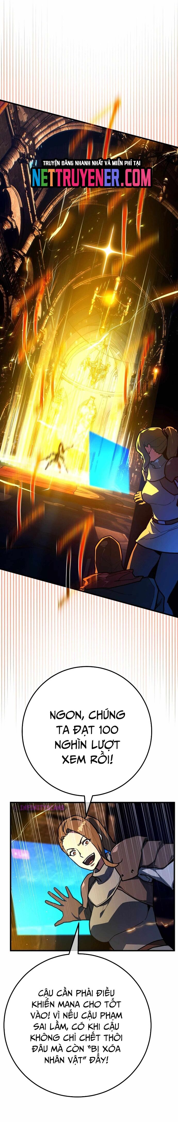 Quỷ Troll Mạnh Nhất Thế Giới Chap 133 - Next Chap 134