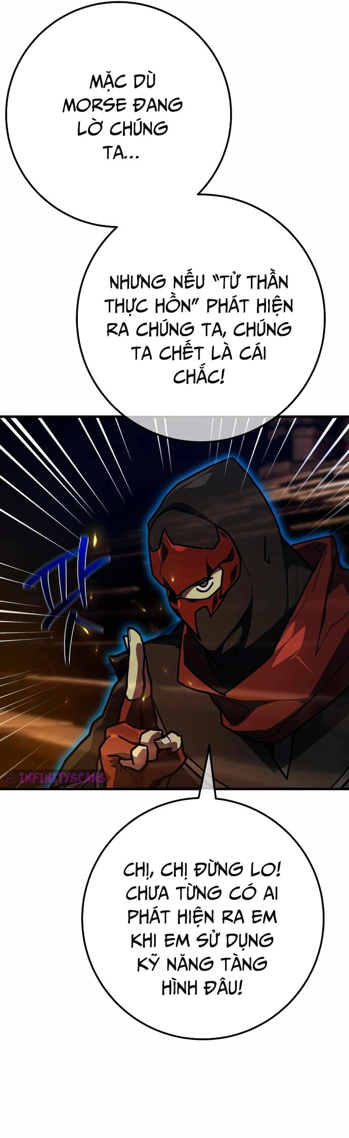 Quỷ Troll Mạnh Nhất Thế Giới Chap 133 - Next Chap 134