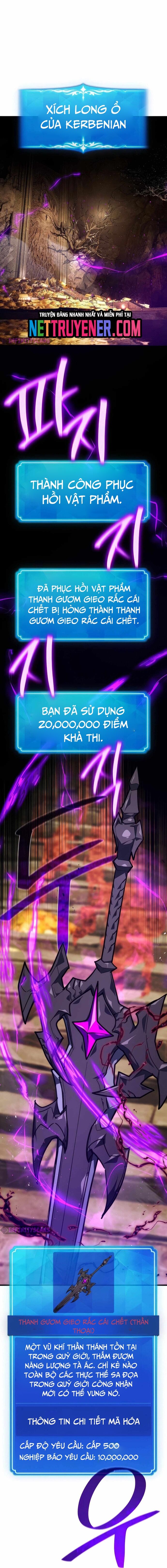 Quỷ Troll Mạnh Nhất Thế Giới Chap 133 - Next Chap 134