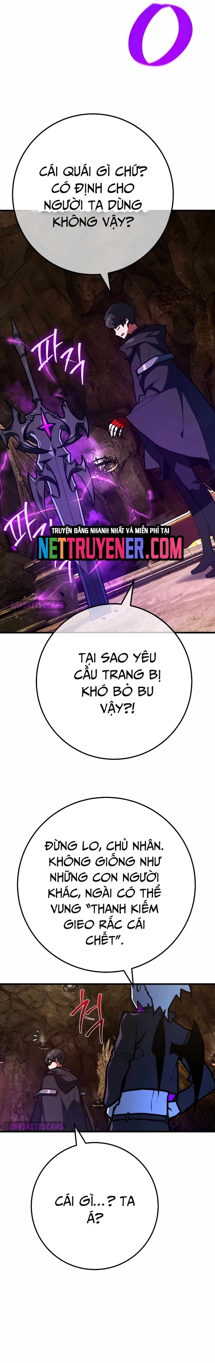 Quỷ Troll Mạnh Nhất Thế Giới Chap 133 - Next Chap 134