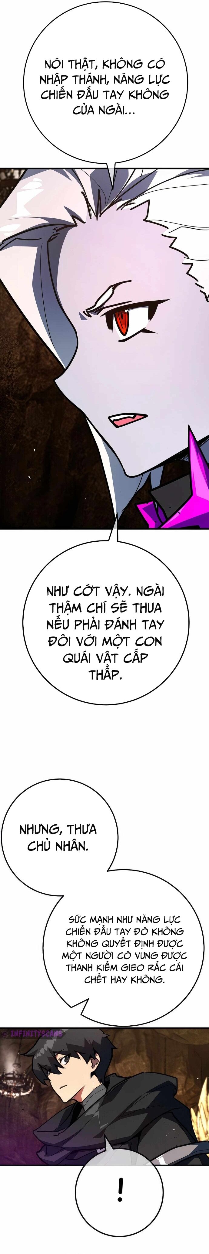 Quỷ Troll Mạnh Nhất Thế Giới Chap 133 - Next Chap 134