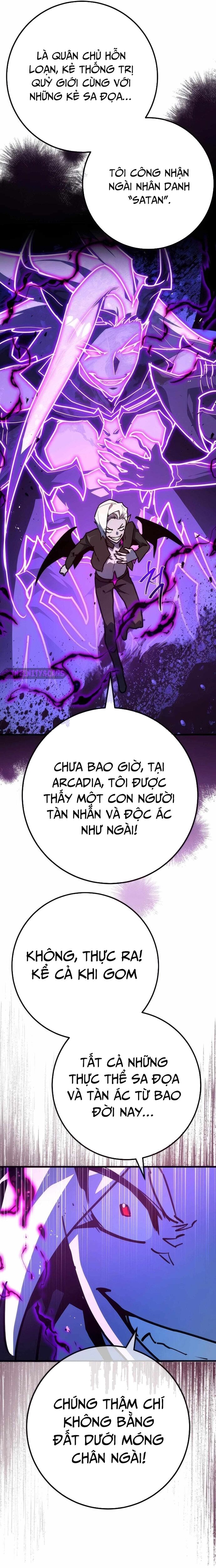 Quỷ Troll Mạnh Nhất Thế Giới Chap 133 - Next Chap 134