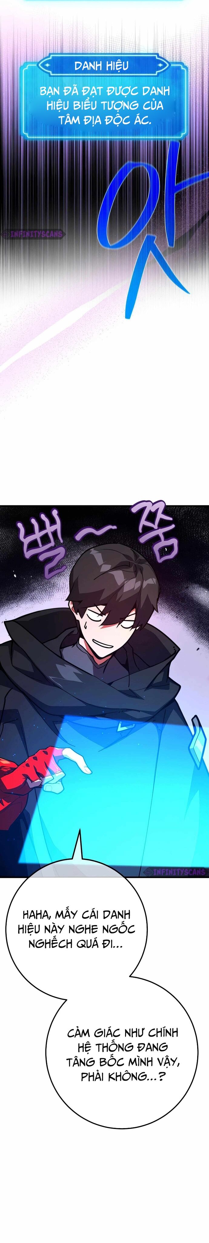 Quỷ Troll Mạnh Nhất Thế Giới Chap 133 - Next Chap 134