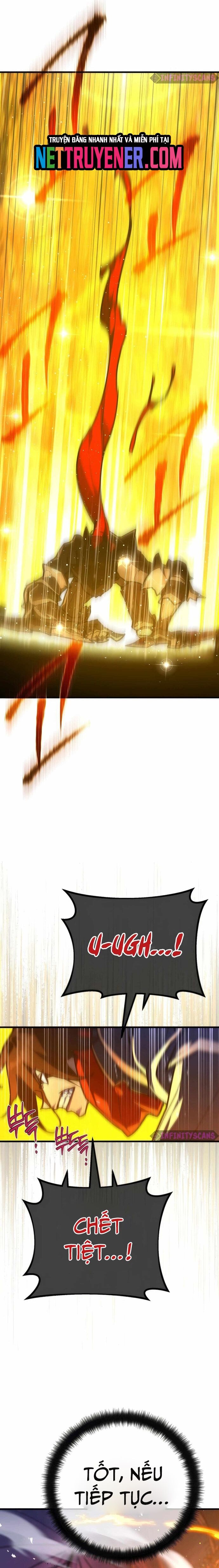 Quỷ Troll Mạnh Nhất Thế Giới Chap 133 - Next Chap 134