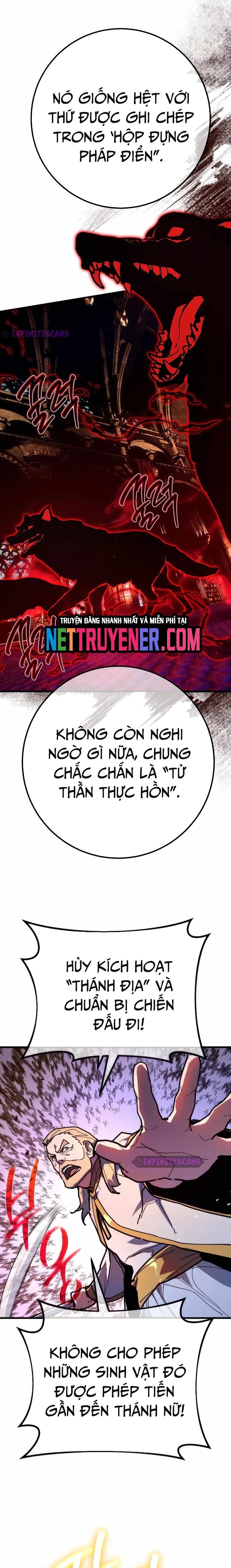 Quỷ Troll Mạnh Nhất Thế Giới Chap 133 - Next Chap 134