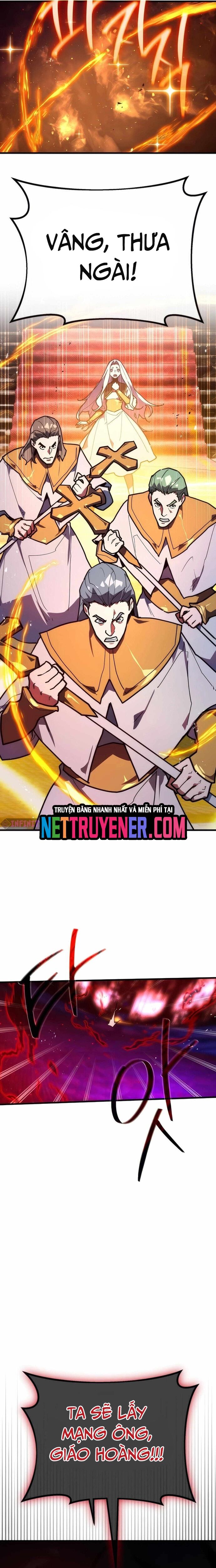 Quỷ Troll Mạnh Nhất Thế Giới Chap 133 - Next Chap 134