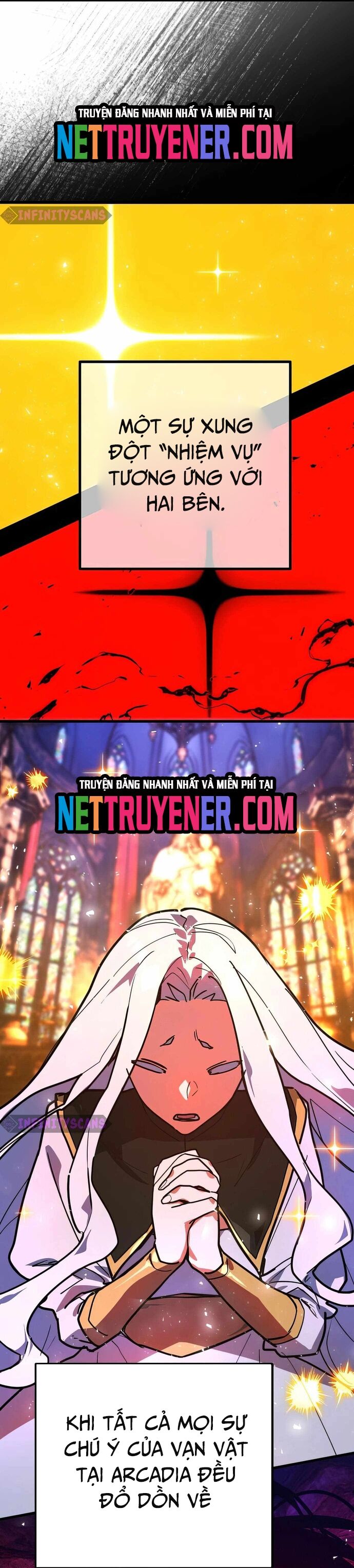 Quỷ Troll Mạnh Nhất Thế Giới Chap 133 - Next Chap 134