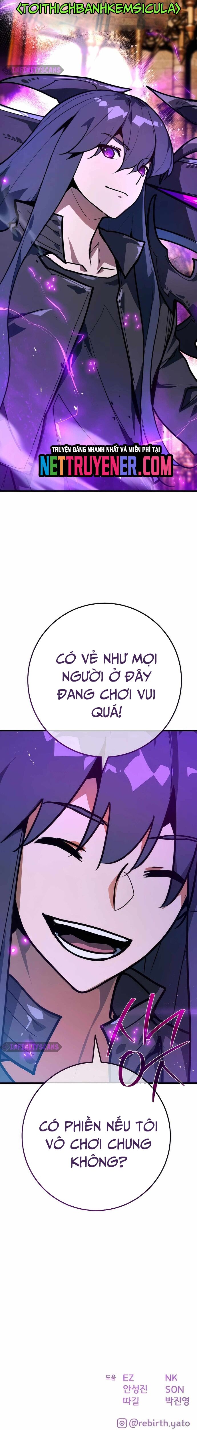 Quỷ Troll Mạnh Nhất Thế Giới Chap 133 - Next Chap 134