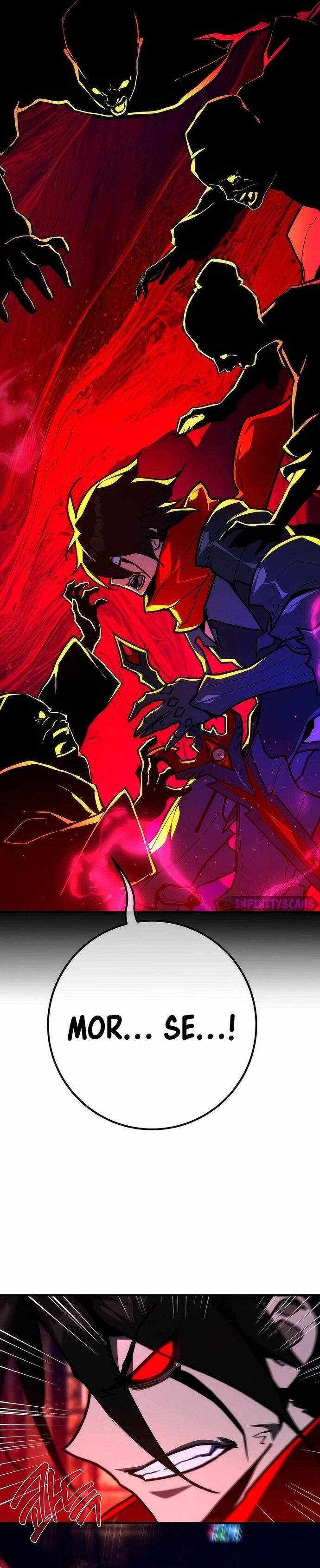 Quỷ Troll Mạnh Nhất Thế Giới Chap 133 - Next Chap 134
