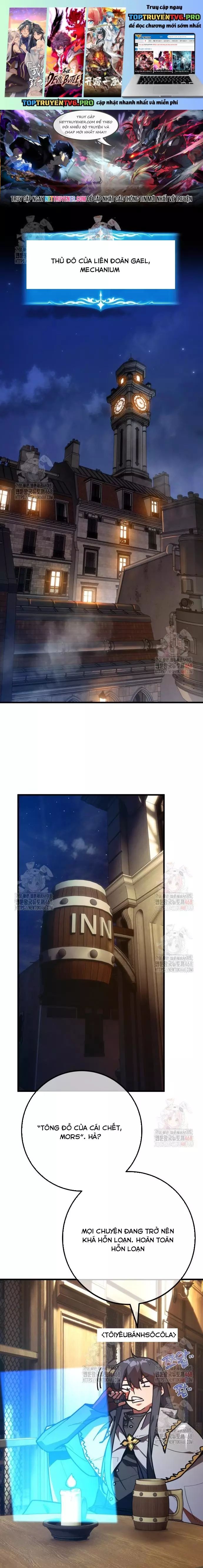 Quỷ Troll Mạnh Nhất Thế Giới Chap 134 - Next Chap 135