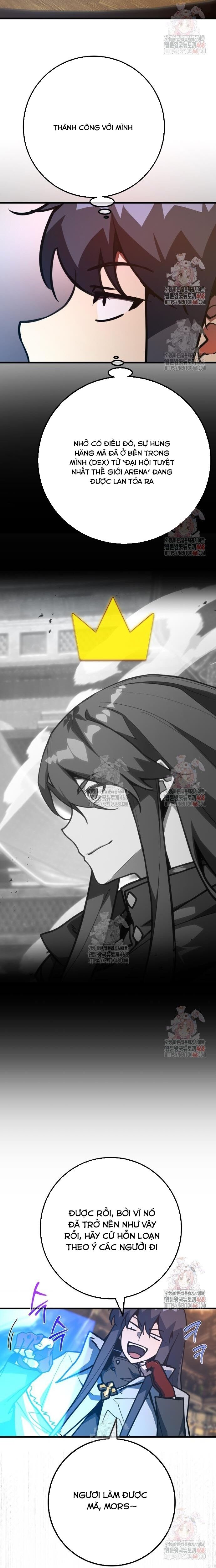 Quỷ Troll Mạnh Nhất Thế Giới Chap 134 - Next Chap 135