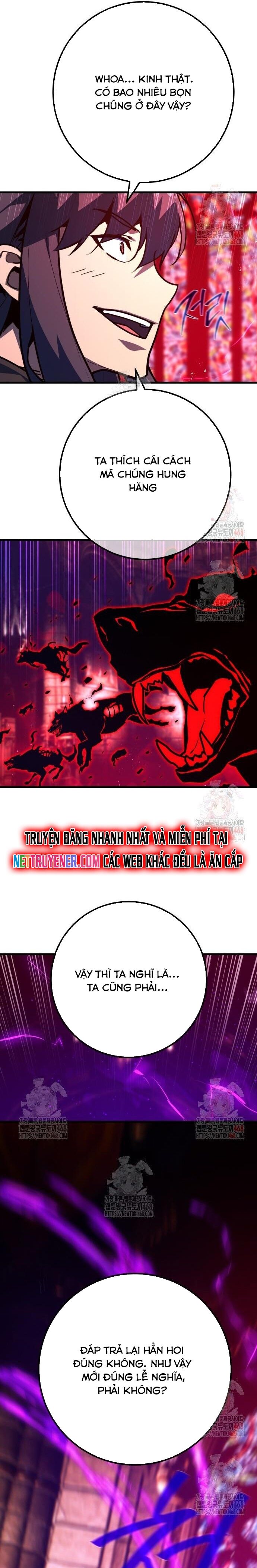 Quỷ Troll Mạnh Nhất Thế Giới Chap 134 - Next Chap 135