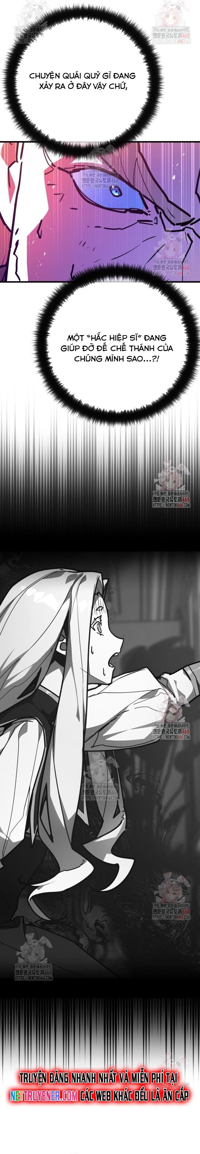Quỷ Troll Mạnh Nhất Thế Giới Chap 134 - Next Chap 135