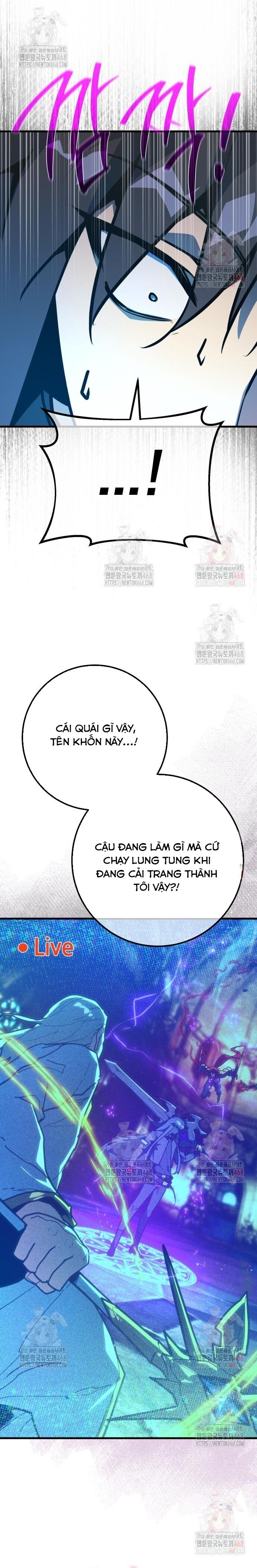 Quỷ Troll Mạnh Nhất Thế Giới Chap 134 - Next Chap 135