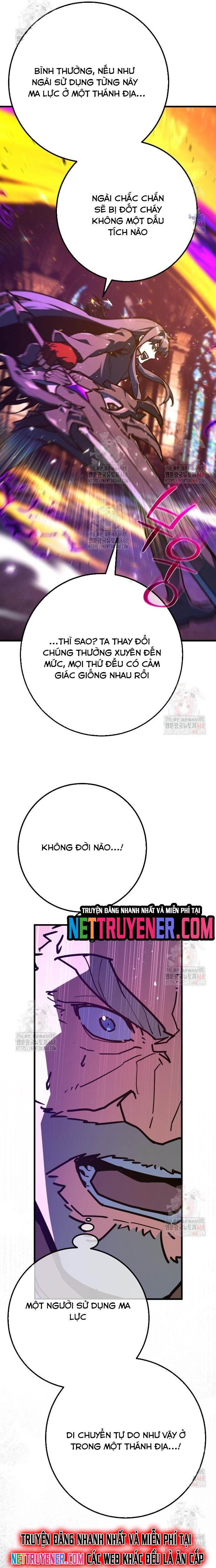 Quỷ Troll Mạnh Nhất Thế Giới Chap 134 - Next Chap 135