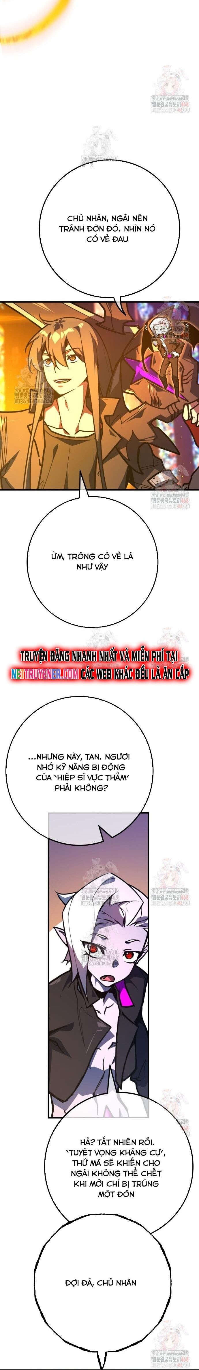 Quỷ Troll Mạnh Nhất Thế Giới Chap 134 - Next Chap 135