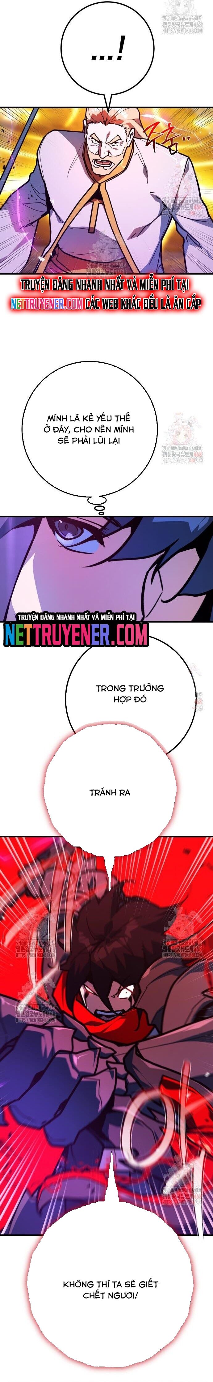 Quỷ Troll Mạnh Nhất Thế Giới Chap 134 - Next Chap 135
