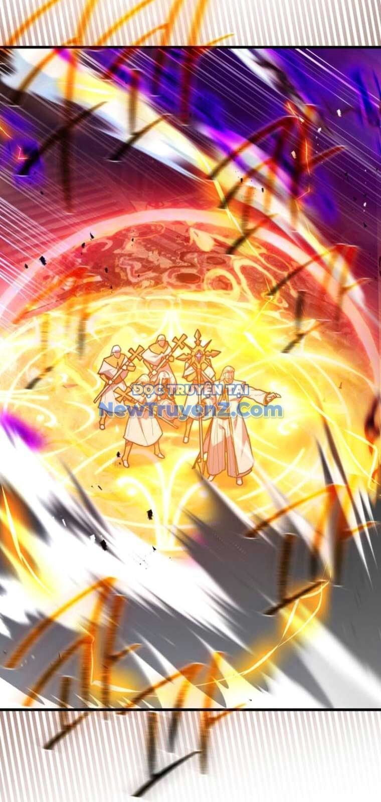 Quỷ Troll Mạnh Nhất Thế Giới Chap 135 - Next Chap 136