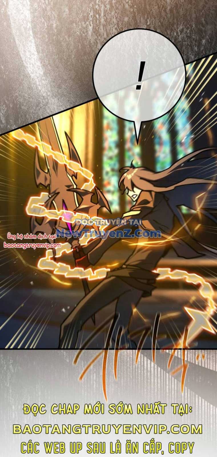 Quỷ Troll Mạnh Nhất Thế Giới Chap 135 - Next Chap 136