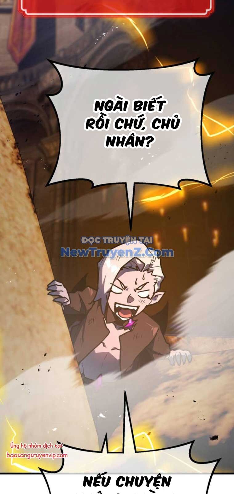Quỷ Troll Mạnh Nhất Thế Giới Chap 135 - Next Chap 136