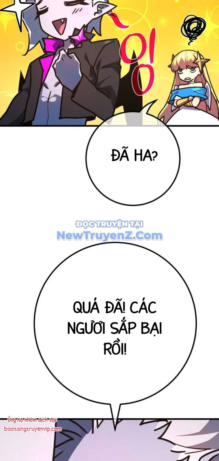 Quỷ Troll Mạnh Nhất Thế Giới Chap 135 - Next Chap 136