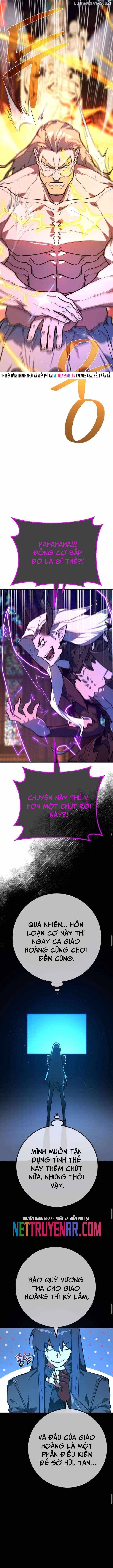 Quỷ Troll Mạnh Nhất Thế Giới Chap 136 - Next Chap 137