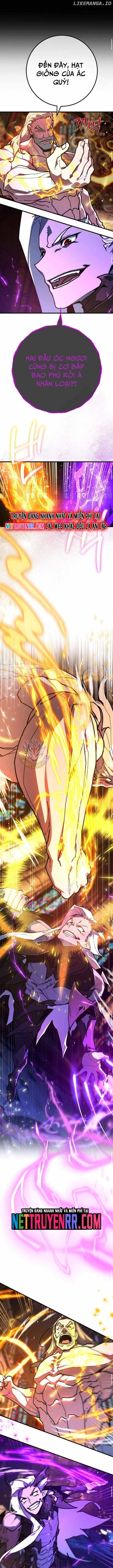 Quỷ Troll Mạnh Nhất Thế Giới Chap 136 - Next Chap 137