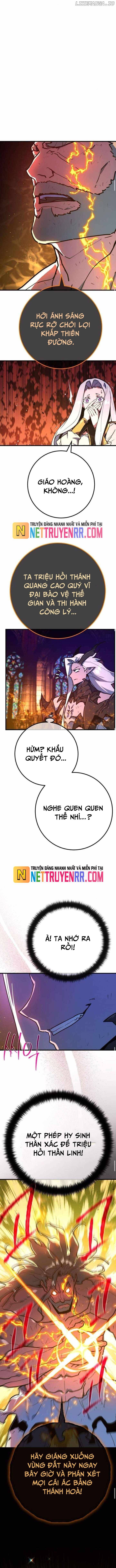 Quỷ Troll Mạnh Nhất Thế Giới Chap 136 - Next Chap 137